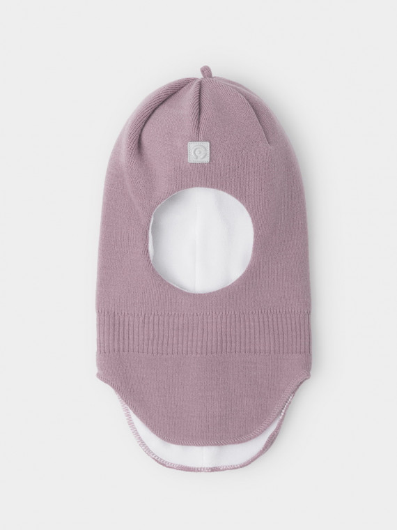 

Шапка для девочек CROCKID, КВ 20311/ш, цвет - розовый, Шапка