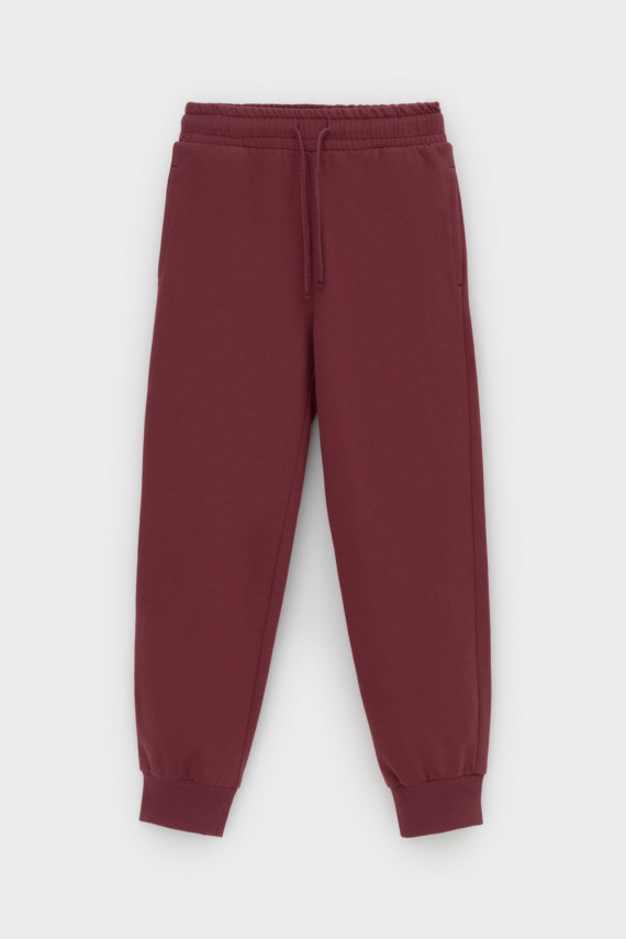 

Брюки для мальчиков CROCKID, КР 400789-1, цвет - коричневый, Брюки