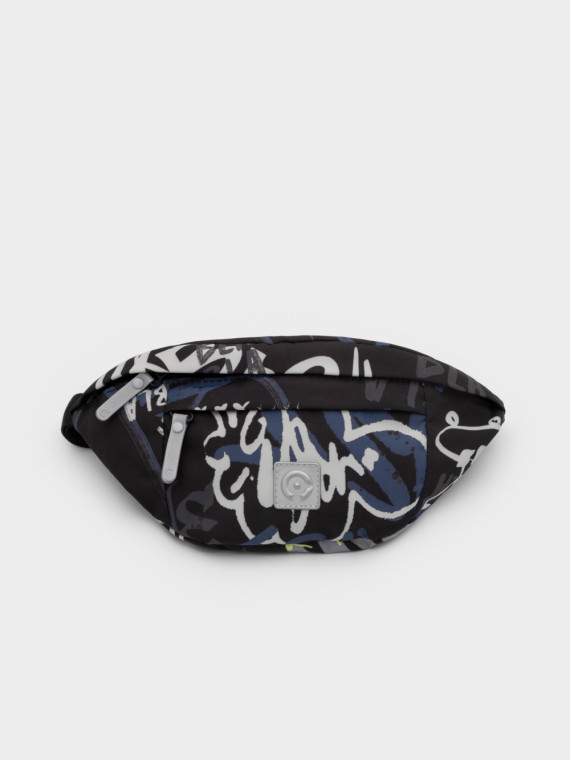 

Рюкзаки для мальчиков CROCKID, АКС 2010/8 ГР, цвет - темно-серый, Рюкзаки