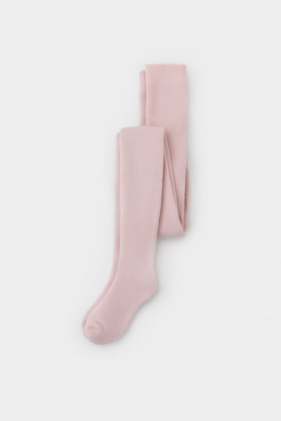 

Колготки из махры для девочки для девочек CROCKID, К 9149/19 ФВ, цвет - бежевый, Колготки из махры для девочки