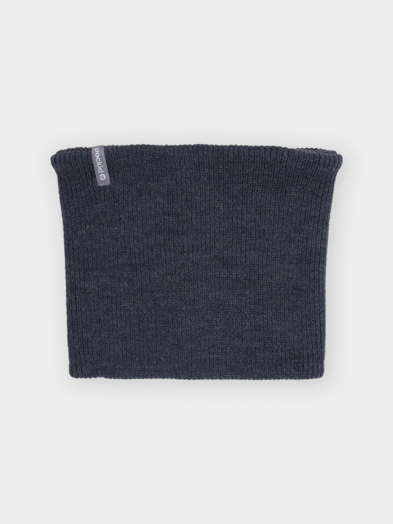 

Шарф для мальчиков CROCKID, КВ 15017/ш, цвет - синий, Шарф