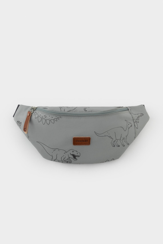 Рюкзаки для мальчиков CROCKID АКС 20097 ГР цвет - зеленый 599₽