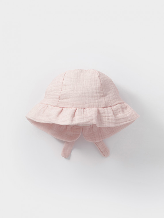 Кепка для девочек CROCKID ТК 80132 цвет - розовый 799₽