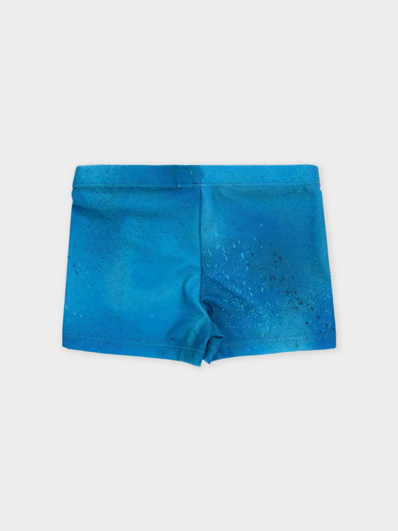 Плавки для мальчиков CROCKID ТК 190104н ФВ цвет - бирюзовый 899₽