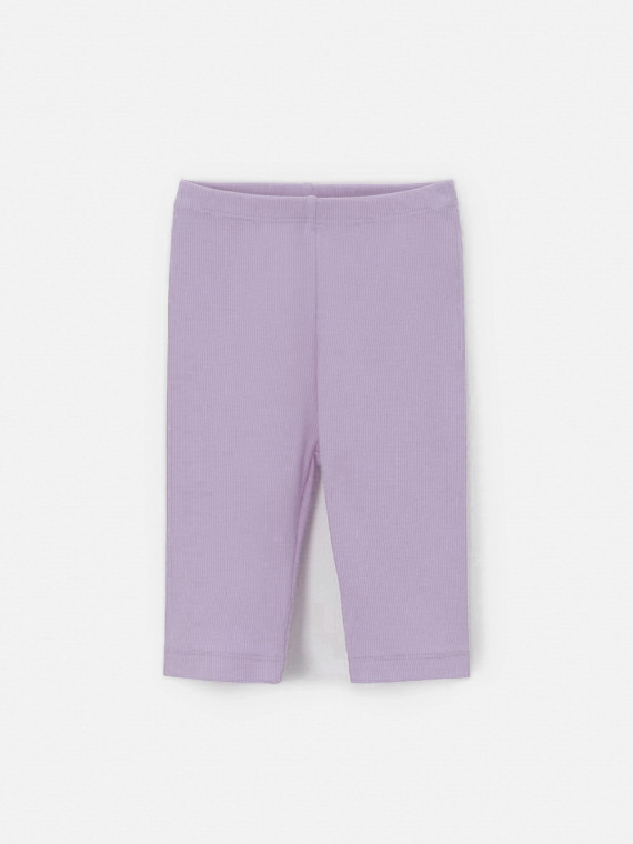 

Велосипедки для девочек CROCKID, КР 400556, цвет - фиолетовый, Велосипедки