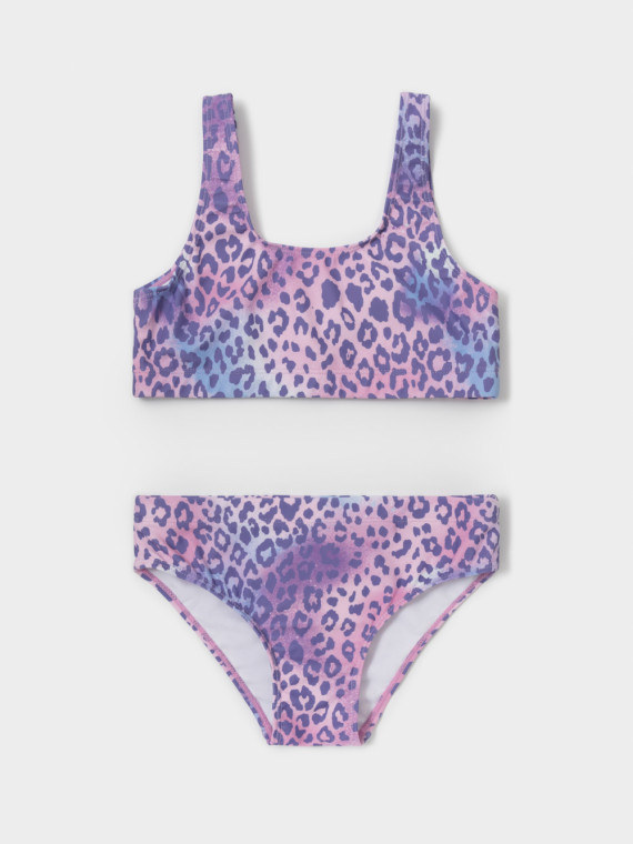 Купальник для девочек CROCKID ТК 170223н ФВ цвет - розовый 1499₽