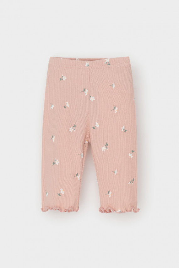 Велосипедки для девочек CROCKID КР 400797-1 цвет - розовый 449₽