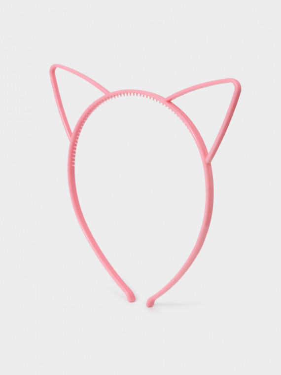 

Аксессуар для девочек CROCKID, АК 10082/9 ФВ, цвет - розовый, Аксессуар