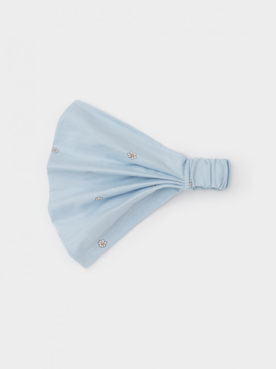 Повязка для девочек CROCKID КР 8011 цвет - голубой 399₽