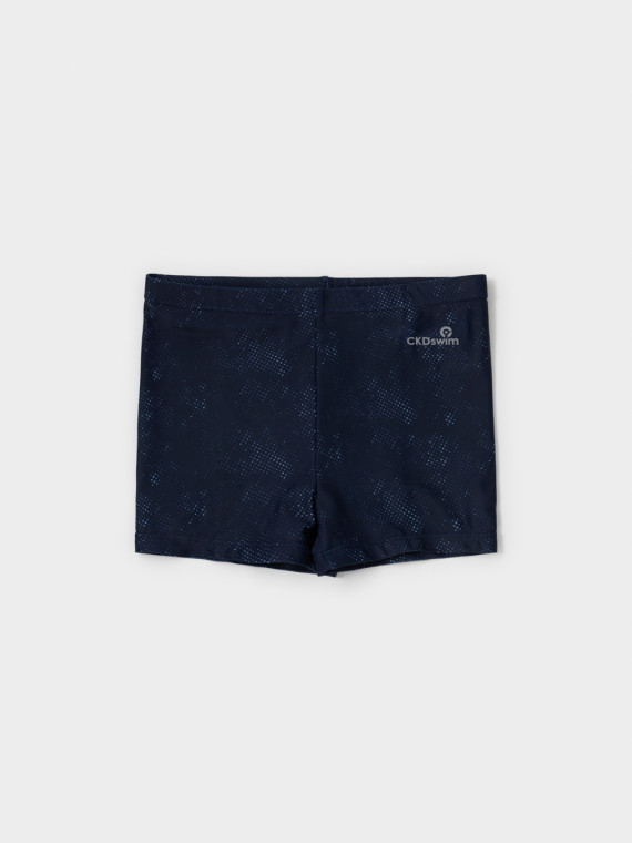 Плавки для мальчиков CROCKID ТК 190105н ФВ цвет - темно-синий 899₽