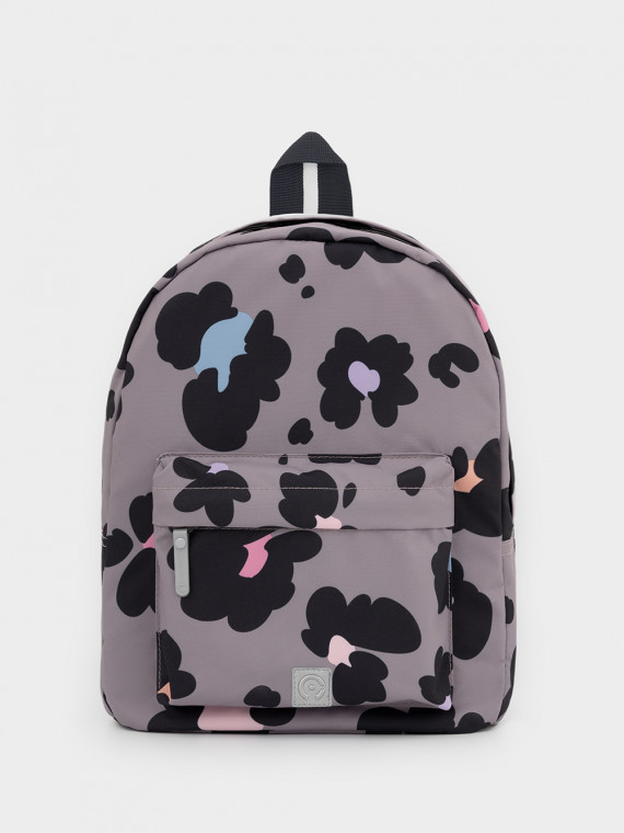 Рюкзак для девочек CROCKID АКС 1001176 ГР цвет - розовый 1399₽