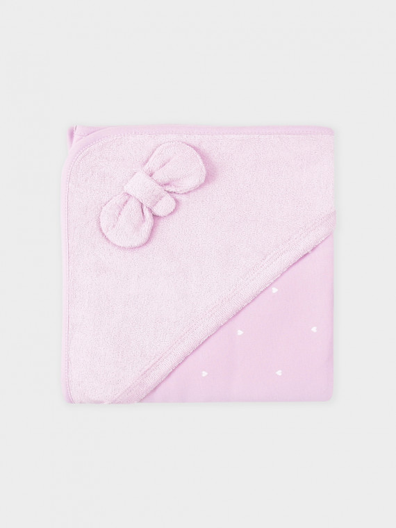 Простынка для новорожденных CROCKID К 8500 цвет - фиолетовый 1499₽