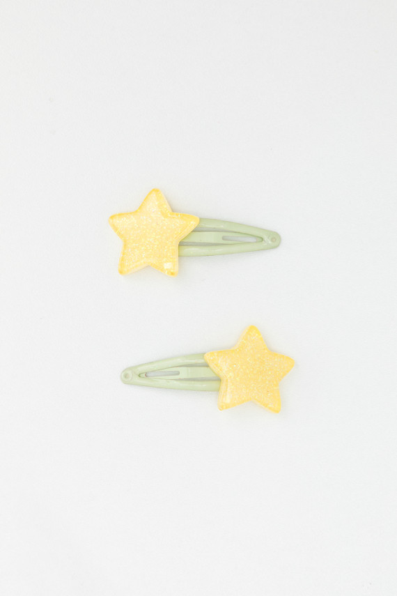 

Аксессуар для девочек CROCKID, АК 10108/1 ФВ, цвет - желтый, Аксессуар