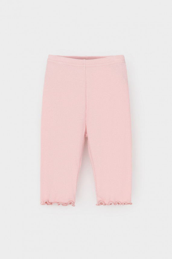 Велосипедки для девочек CROCKID КР 400801-1 цвет - розовый 449₽