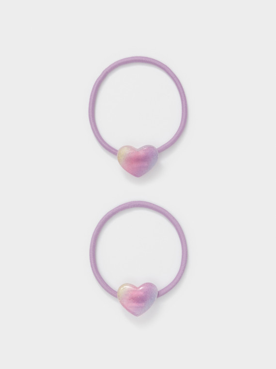 

Аксессуар для девочек CROCKID, АК 10142/1 ФВ, цвет - фиолетовый, Аксессуар