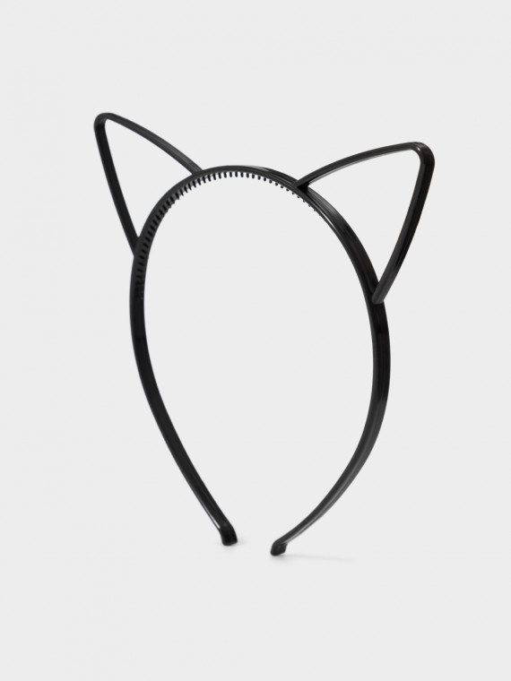 

Аксессуар для девочек CROCKID, АК 10082/11 ФВ, цвет - черный, Аксессуар