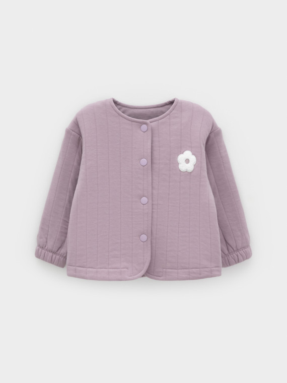 Жакет для девочек CROCKID КР 302807 цвет - розовый 1599₽