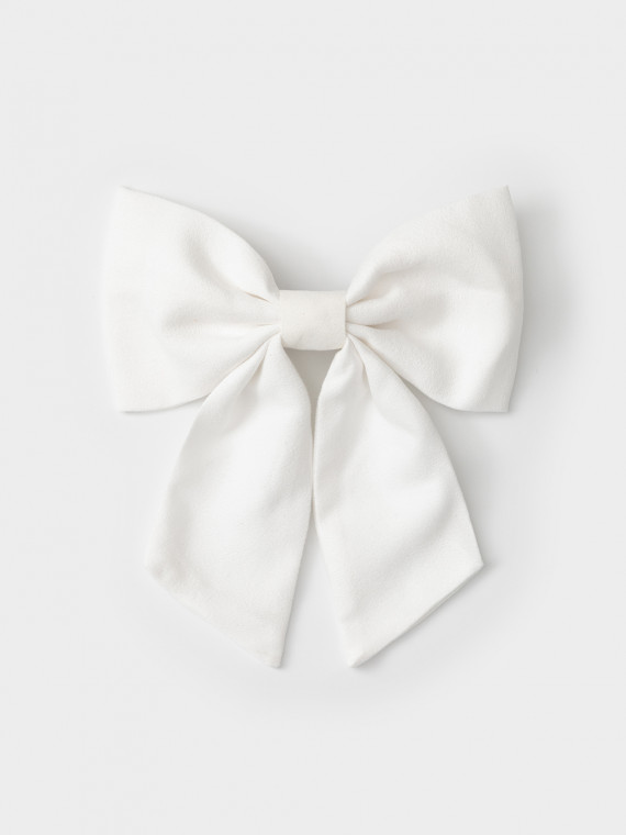 

Аксессуар для девочек CROCKID, АК 10129/2 ФВ, цвет - белый, Аксессуар