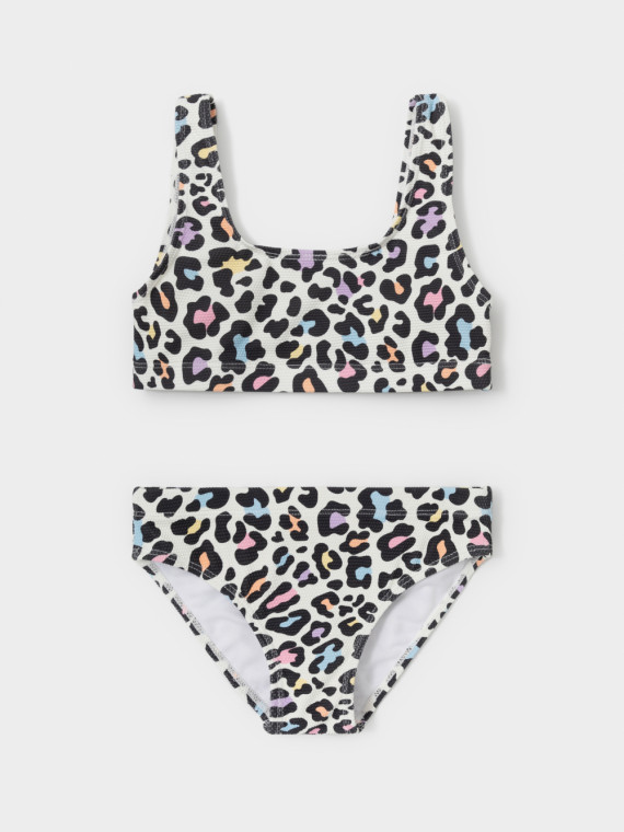 Купальник для девочек CROCKID ТК 170241н ФВ цвет - белый 1499₽