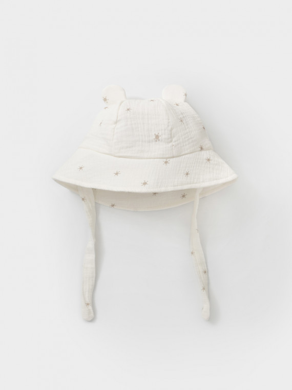 Кепка для девочек CROCKID ТК 80117 цвет - сахар 799₽