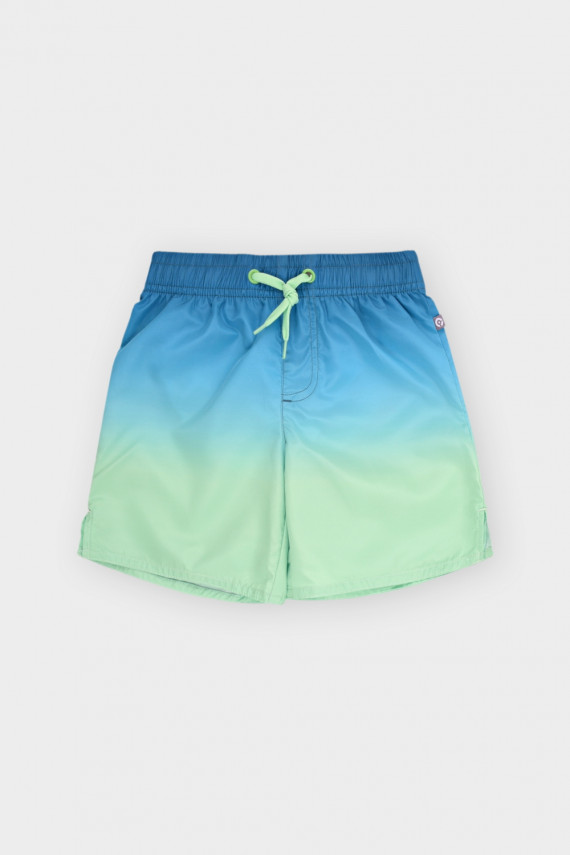 Плавки для мальчиков CROCKID ТК 190083 ФВ цвет - зеленый 1299₽