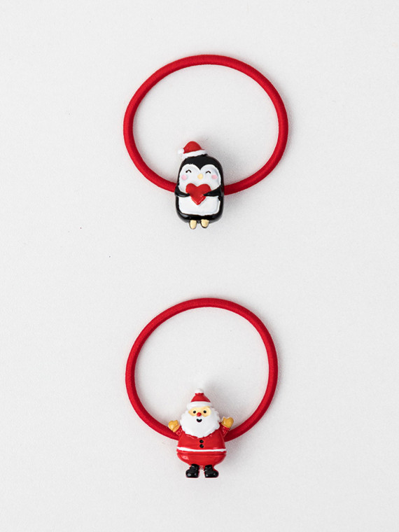 

Аксессуар для девочек CROCKID, АК 10113/1 ФВ, цвет - красный, Аксессуар