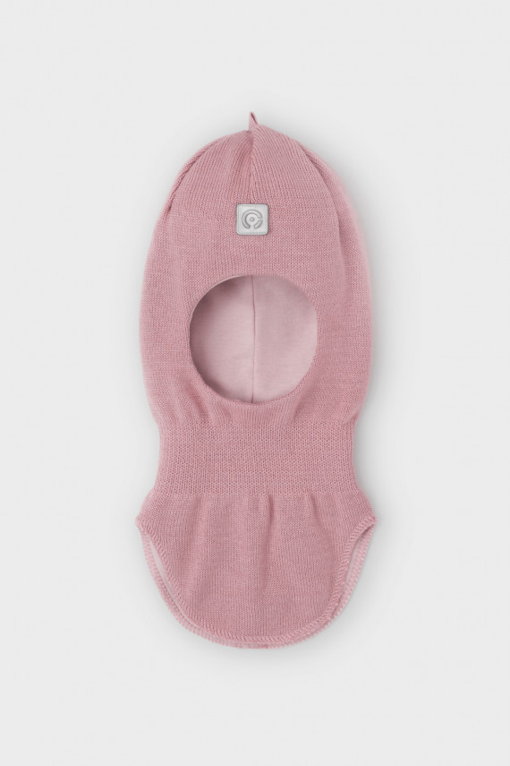 Шапка для девочек CROCKID КВ 2026824 цвет - розовый 799₽