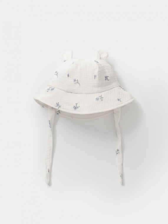 Кепка для девочек CROCKID ТК 80117 цвет - светло-розовый 799₽