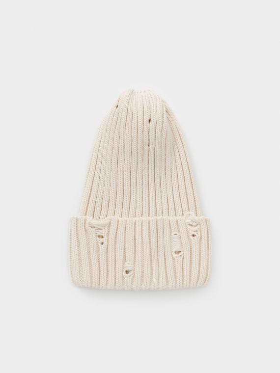 

Шапка для девочек CROCKID, КВ 20445, цвет - бежевый, Шапка