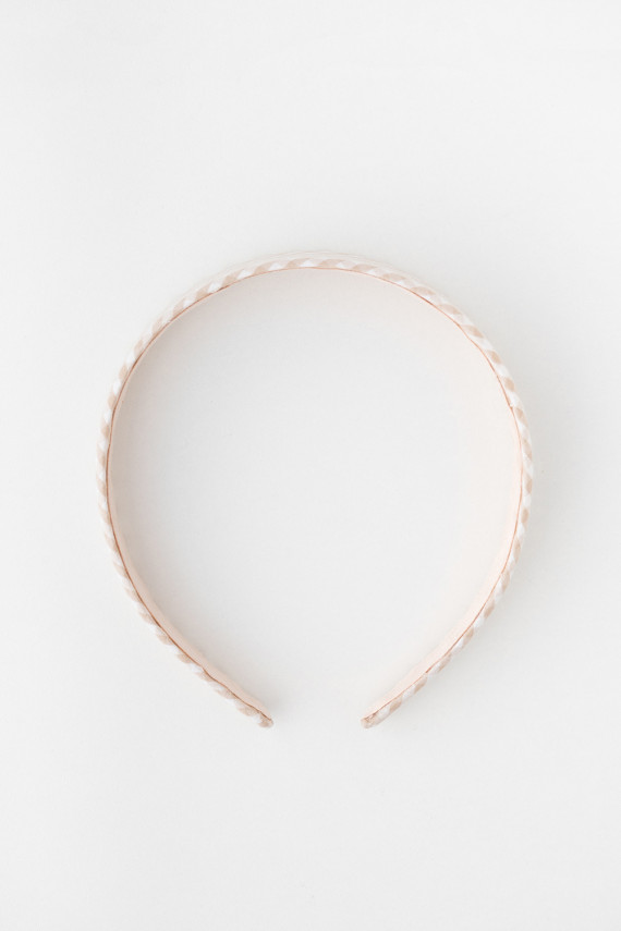 

Аксессуар для девочек CROCKID, АК 10094/1 ФВ, цвет - светло-бежевый, Аксессуар