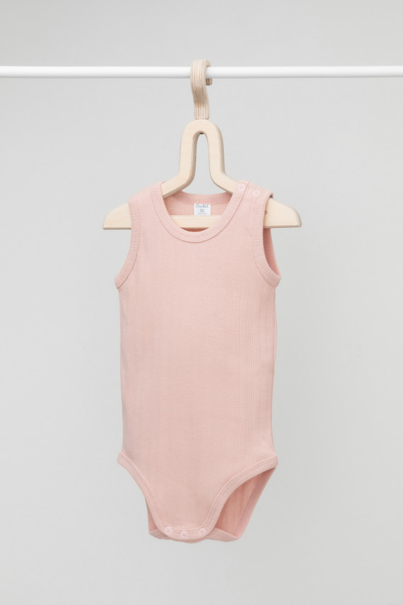 Боди для новорожденных CROCKID К 6508 цвет - розовый 349₽