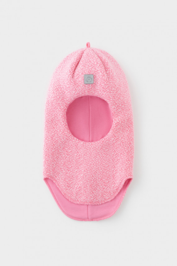 Шапка для девочек CROCKID КВ 20398ш цвет - розовый 1599₽