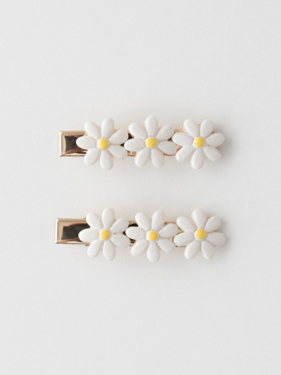 

Аксессуар для девочек CROCKID, АК 10104/4 ФВ, цвет - белый, Аксессуар