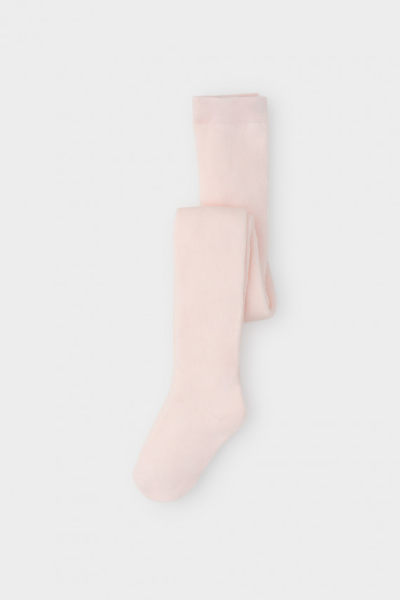 

Колготки из махры для девочки для девочек CROCKID, К 9149/12 ФВ, цвет - розовый, Колготки из махры для девочки