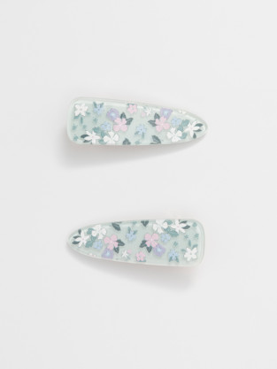 Аксессуар для девочки, артикул: АК 10153/2 ФВ, цвет: голубой