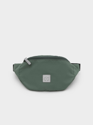 Рюкзаки для мальчика, артикул: АКС 2009/11 ГР, цвет: зеленый