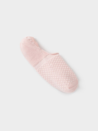 Носки для девочки, артикул: К 9653/26 ФВ, цвет: розовый