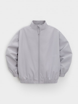 Куртки, артикул: ВК 30156/4 ГР, цвет: серый