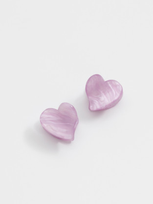 Аксессуар для девочки, артикул: АК 10158/1 ФВ, цвет: фиолетовый