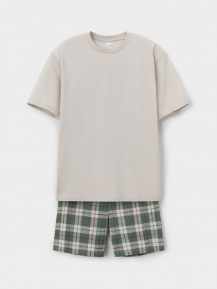 Комплекты для дома, артикул: МП 2344, цвет: бежевый