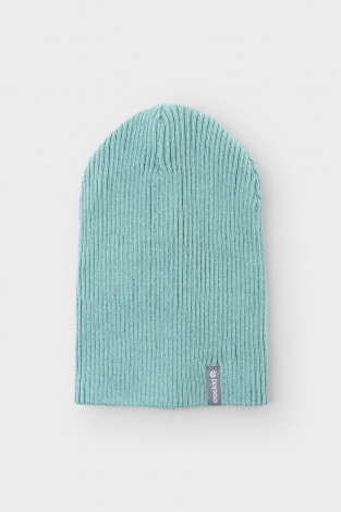 Шапка для девочки, артикул: КВ 20266/23, цвет: минт
