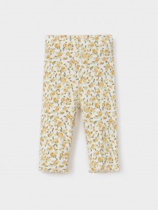 Велосипедки для девочки, артикул: КР 400797, цвет: сахар