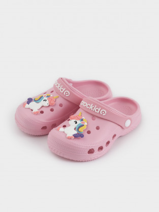 Туфли, артикул: КО 10000, цвет: розовый