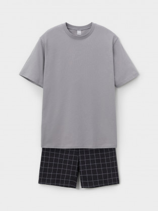 Комплекты для дома, артикул: МП 2344, цвет: серый