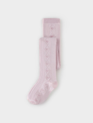 Колготки для девочки, артикул: К 9299, цвет: розовый