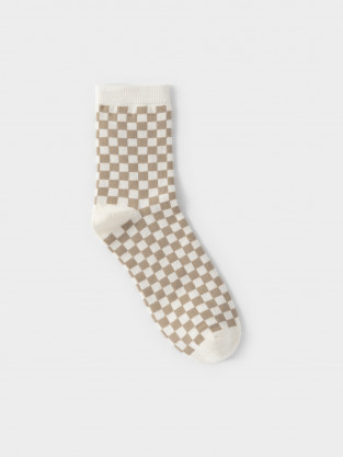 Носки для мальчика, артикул: К 9720/1 ФВ, цвет: бежевый