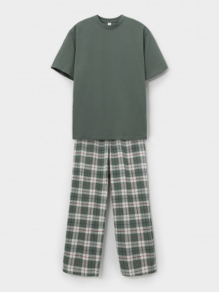 Комплекты для дома, артикул: МП 2345, цвет: зеленый