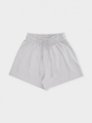 Шорты для мальчика, артикул: КР 400933, цвет: светло-серый5