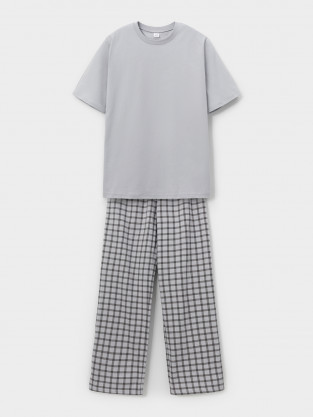 Комплекты для дома, артикул: МП 2345, цвет: светло-серый5