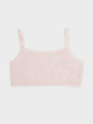 Майки для девочки, артикул: К 1197, цвет: розовый